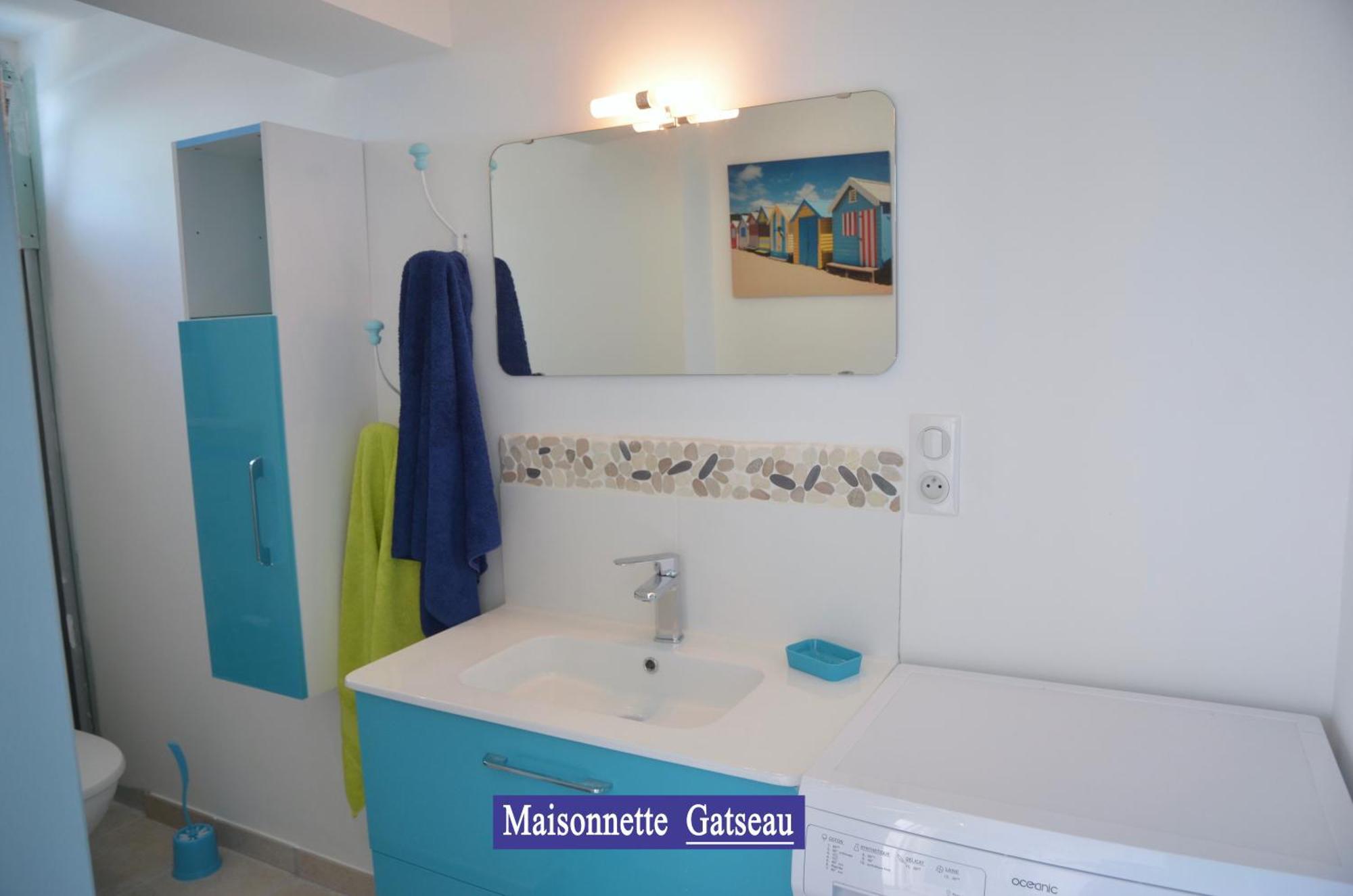 Villa Des 4 Saisons Saint-Trojan-les-Bains Luaran gambar