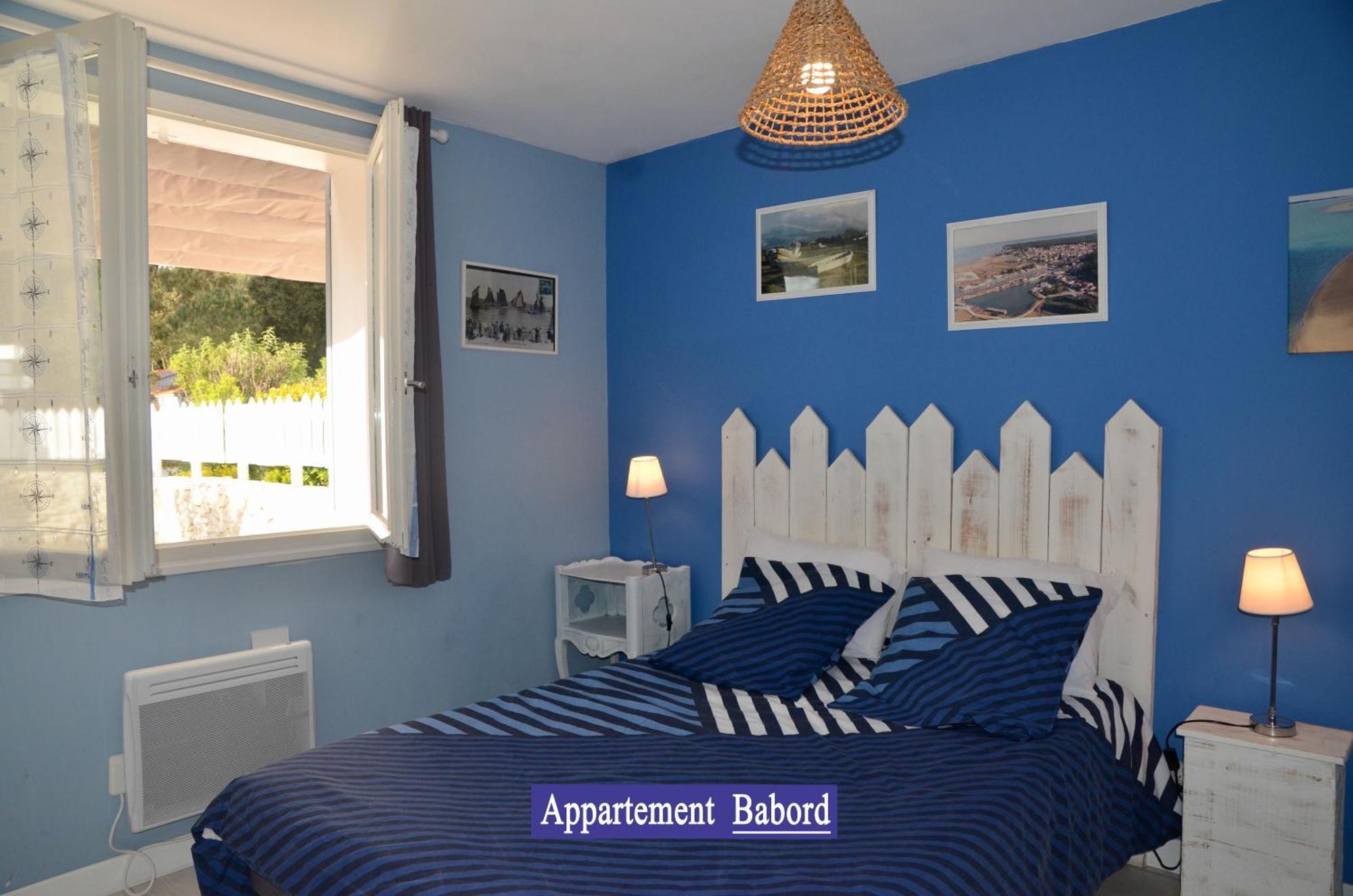 Villa Des 4 Saisons Saint-Trojan-les-Bains Luaran gambar