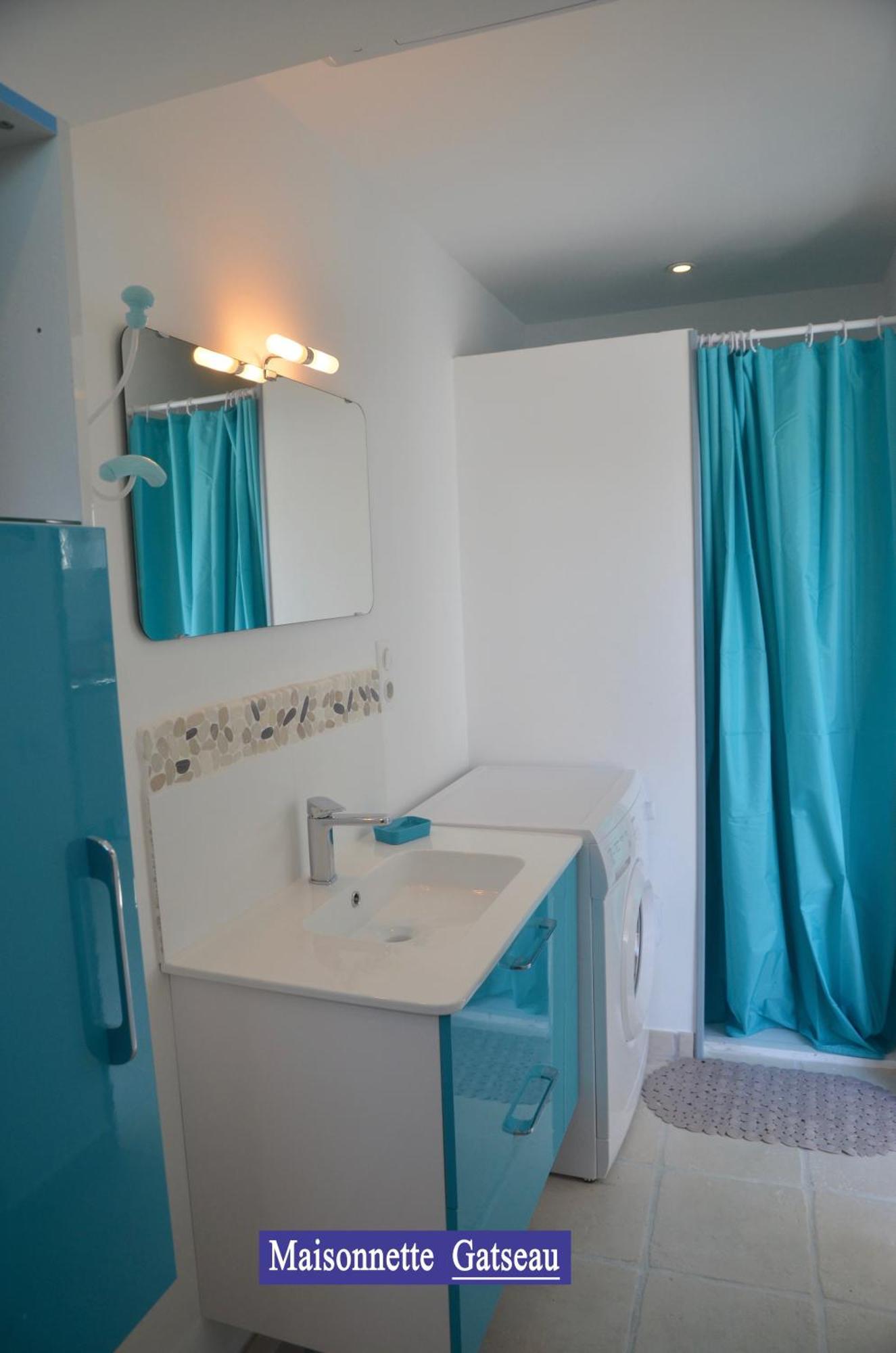 Villa Des 4 Saisons Saint-Trojan-les-Bains Luaran gambar